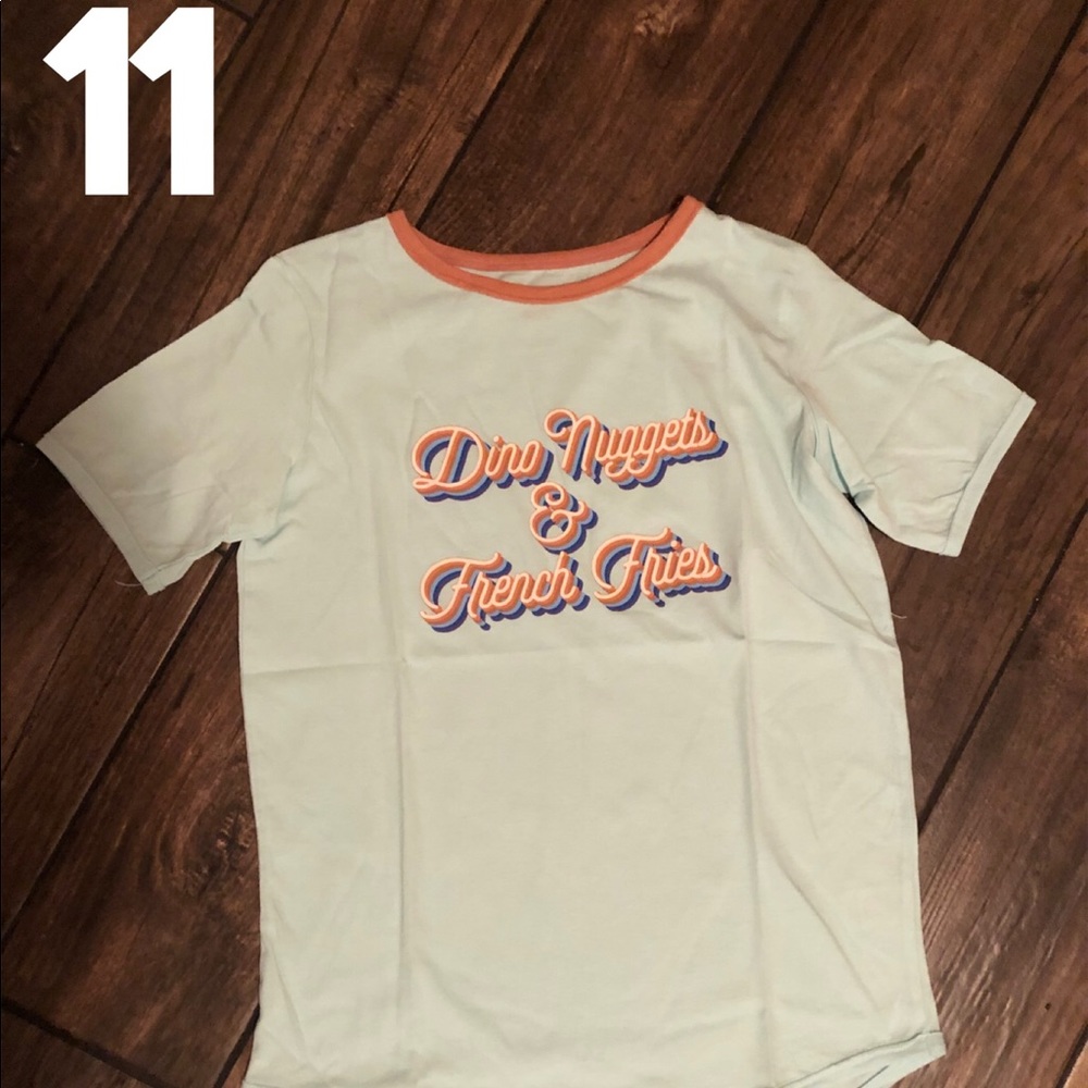 Boys T-shirt